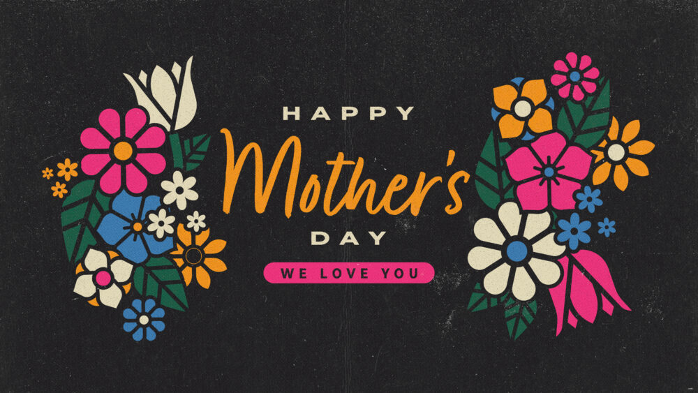 Mothers Day 2021