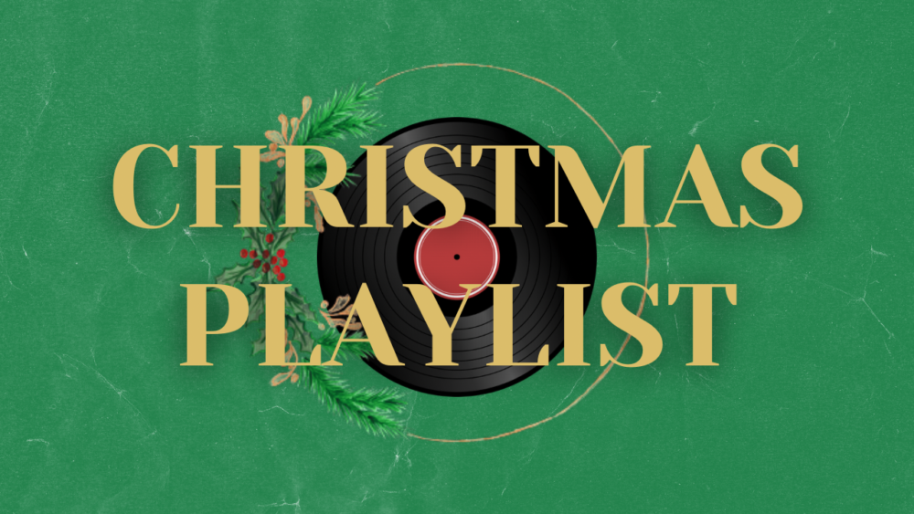 Christmas Playlist