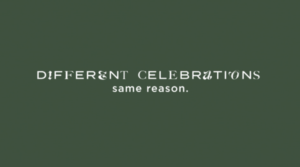 The Reason For The Season | Jesus: Our True Gift Image