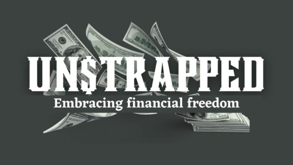 Unstrapped | Invest Wisely | Week 3 Image