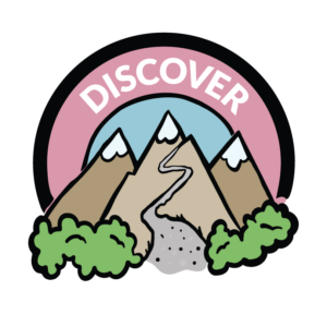 Great Oaks Discover Color icon