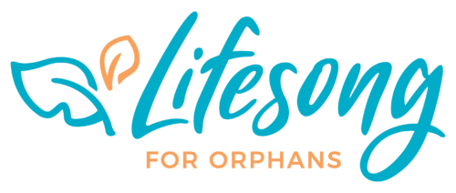 Lifesong for orphans logo