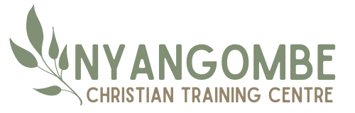 Nyangombe Christian Training CenterLogo