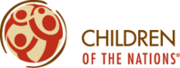 children of the nations logo