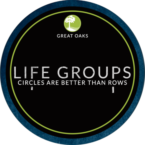life group title graphic