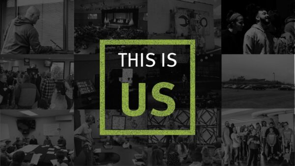 This Is Us - Discover Jesus In Worship Image